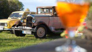 202310 Herbstausfahrt, OldtimerIGKirchheim