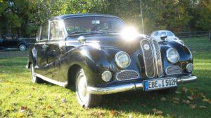 202310 Herbstausfahrt, OldtimerIGKirchheim