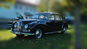202310 Herbstausfahrt, OldtimerIGKirchheim
