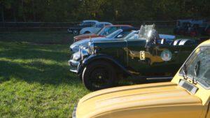 202310 Herbstausfahrt, OldtimerIGKirchheim
