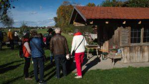 202310 Herbstausfahrt, OldtimerIGKirchheim