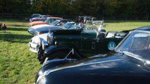202310 Herbstausfahrt, OldtimerIGKirchheim
