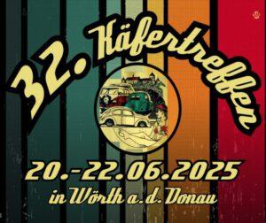 32 Kaefertreffen
