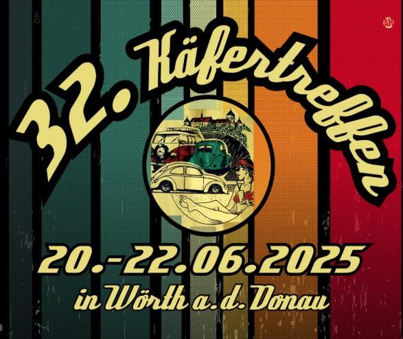 32 Kaefertreffen
