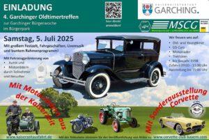 4GarchingerOldtimertreffen