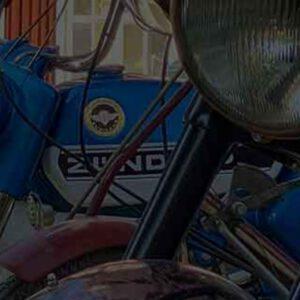 7. Moped-Treffen 2025