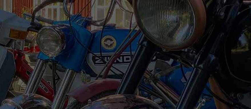 7. Moped-Treffen 2025