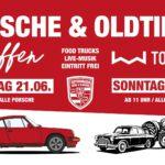 Porsche & Oldtimer