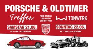 Porsche & Oldtimer