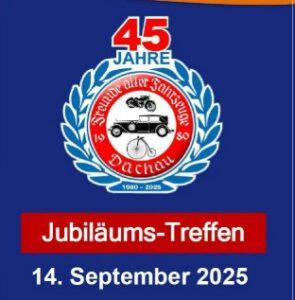faf-dachau 45-jahr-treffen