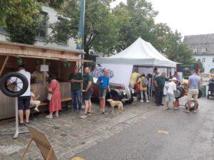 2025 Kirchheimer-Dorffest