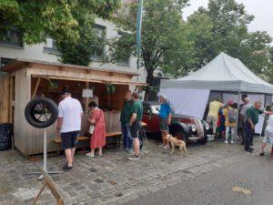 2025 Kirchheimer-Dorffest