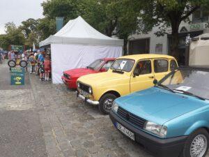 2025 Kirchheimer-Dorffest