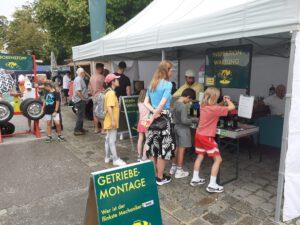 2025 Kirchheimer-Dorffest