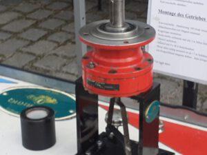 2025 Kirchheimer-Dorffest