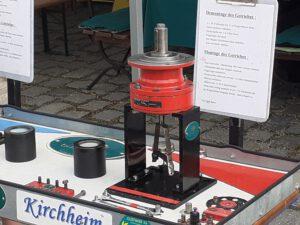 2025 Kirchheimer-Dorffest