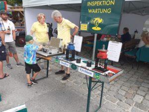 2025 Kirchheimer-Dorffest