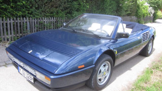 Ferrai Mondial 3,2 Ferrai Mondial 3,2