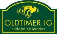 Oldtimer IG Kirchheim